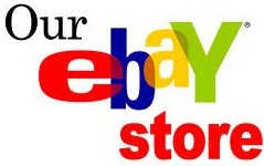 eBay Storefront